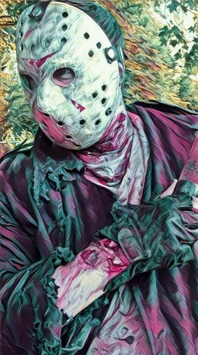 OceanTarryn_666's tweet image. Thank you Joker 😁🃏 have a fantastic day, you are awesome!
🖤💜🖤💜