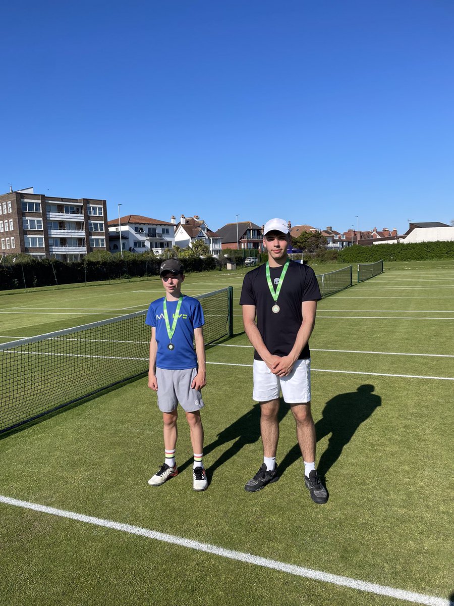 Active Academy Tournaments tweet media