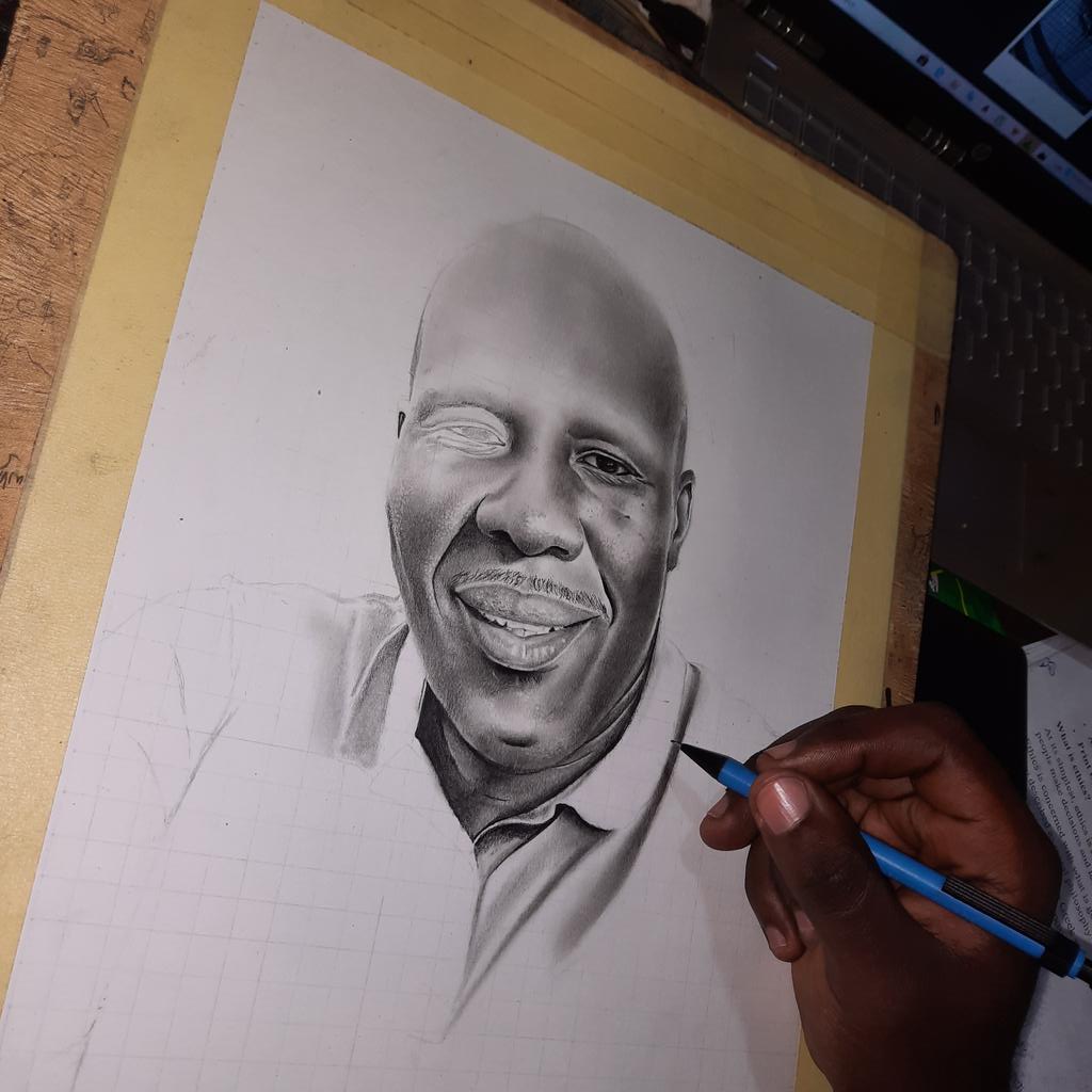 AndyDonfack's tweet image. #progressShot

Bonne semaine 😊💫