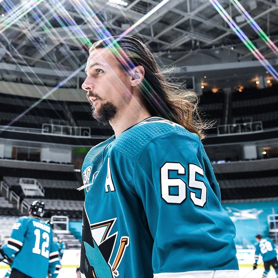 Happy 31st Birthday to defenseman Erik Karlsson. Getty Images 
