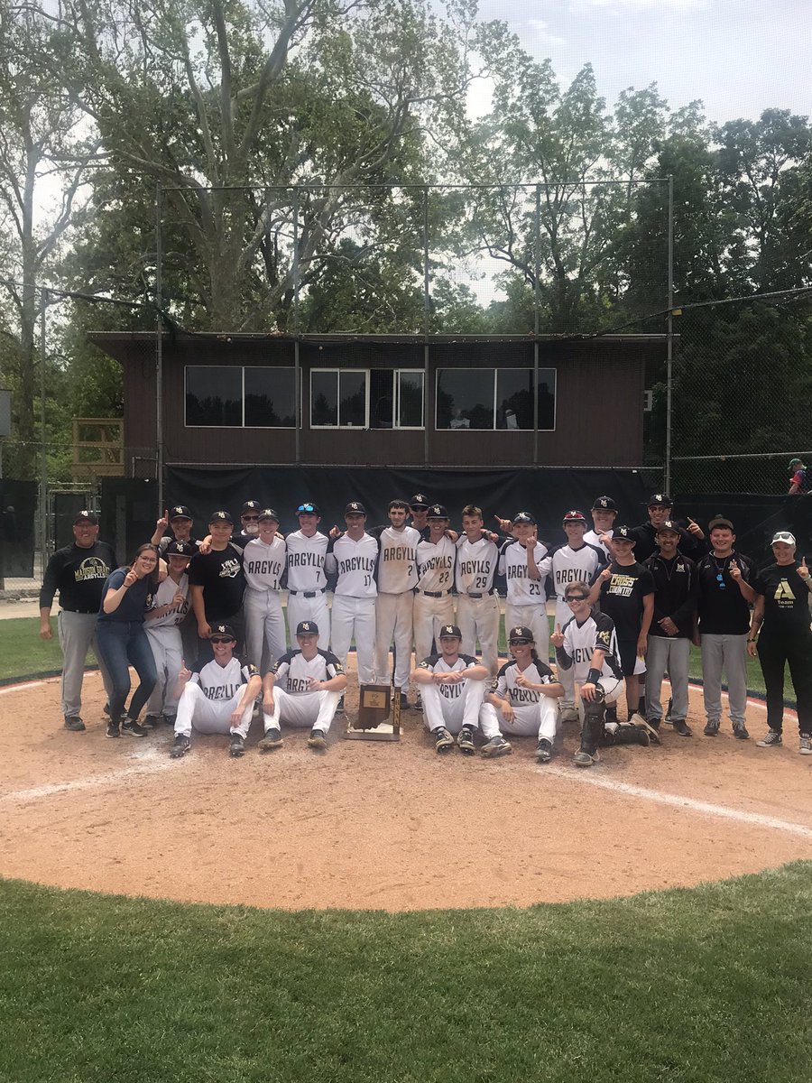 SECTIONAL CHAMPIONS!!!!  #WeAreMG
