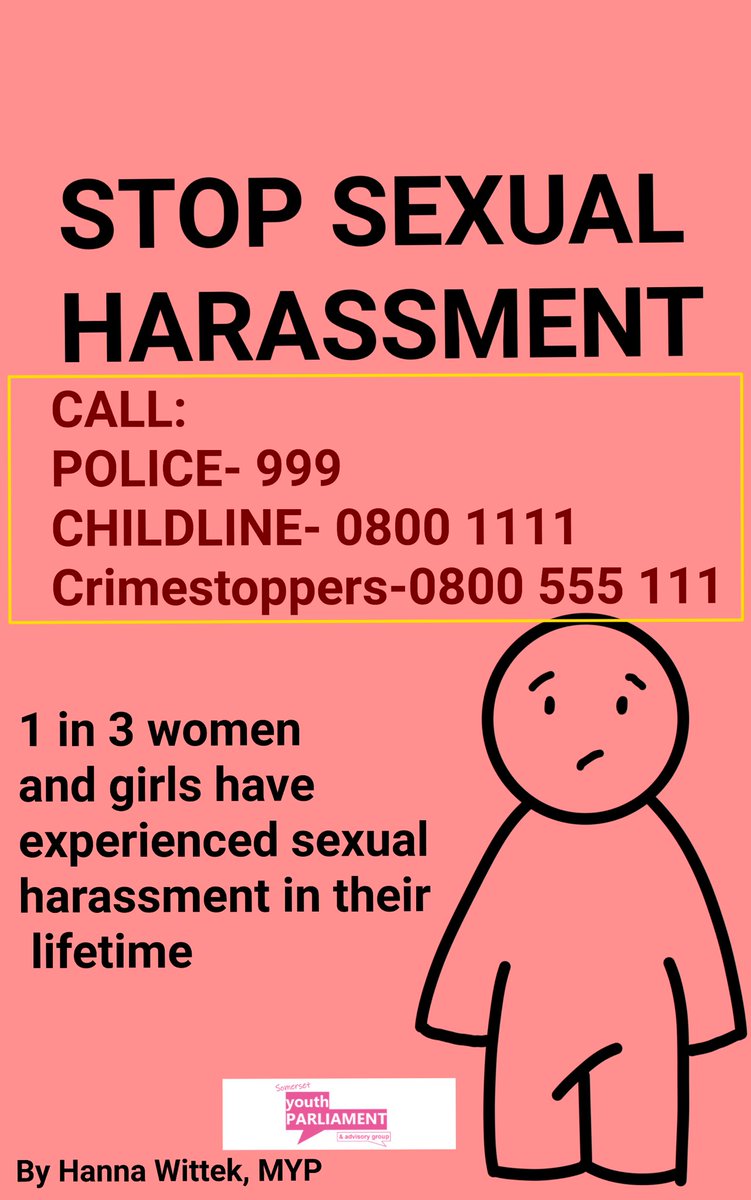 HannaWittek's tweet photo. My campaign resources have officially launched!! 🚀🚀 contact directly for a report on youth violence and a session plan about domestic abuse and sexual harassment https://t.co/oDycQ1ebL7