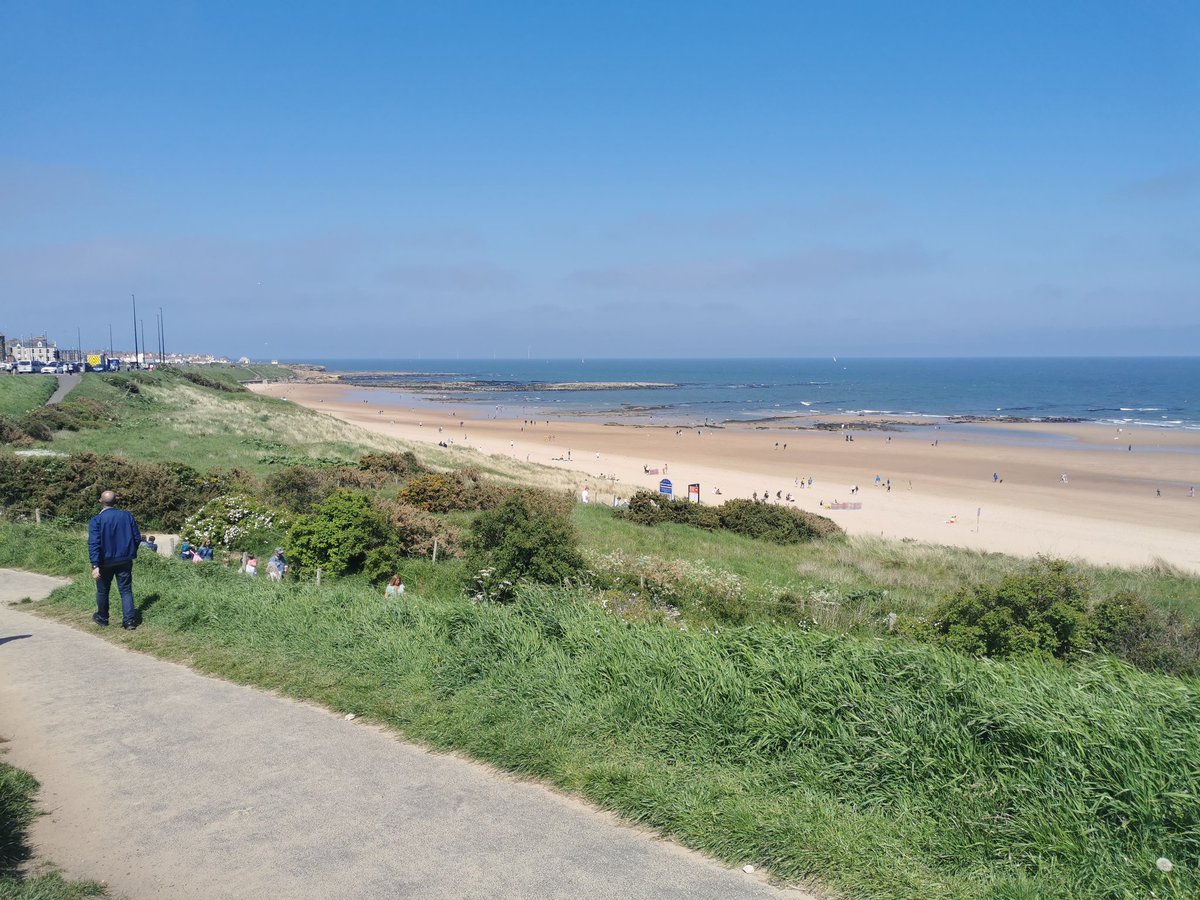 medical_brog's tweet photo. 1st cycle to tynemouth and back today https://t.co/dL5etuNUJ9