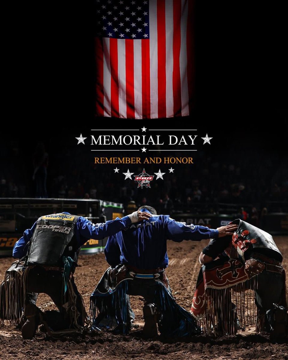 jrvieirapbr's tweet photo. Thanks Again American Soldiers !!! Happy Memorial Day !!!! πΊπΈ
@Ariat @TeamCooperTire #Rsregal https://t.co/sXzNkZ3TfI