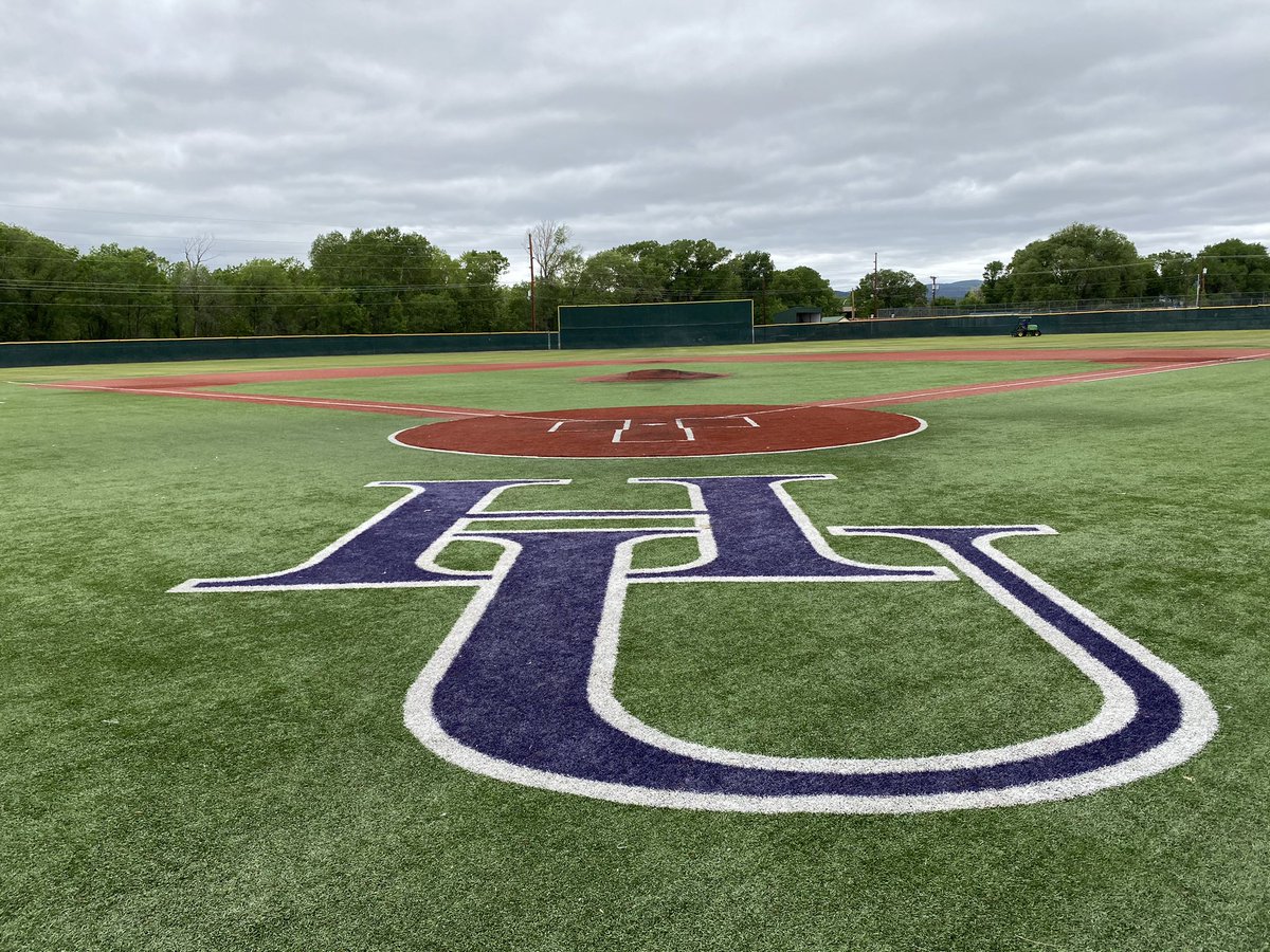 Ready for some matinee high school baseball between <a href="/WLV_Athletics/">WLV Athletics</a> and <a href="/Pecos_Panthers/">Pecos Panther Athletics</a>