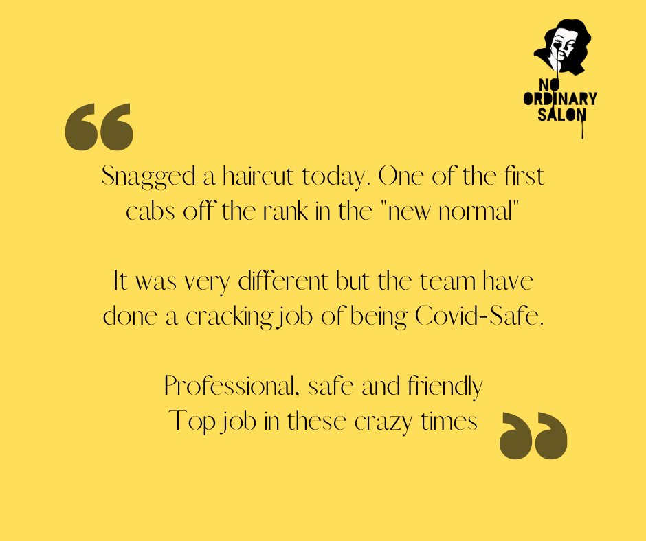 Thank you so much to all those that take the time to review us! ✍️🗒️ 
.
#hairsalon #hairsaloncamberley #hairsalonreview #hairdressercamberley #hairdresserlife #reviewsmatter #review
