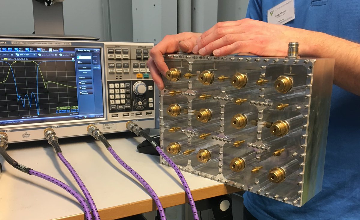 antennapro's tweet photo. To sign up to the next edition of our email newsletter, click here: https://t.co/qCh2J0yIVd #antenna #duplexer #combiner #filtering #engineer #amphenol #procom https://t.co/8ng4eNQQVA