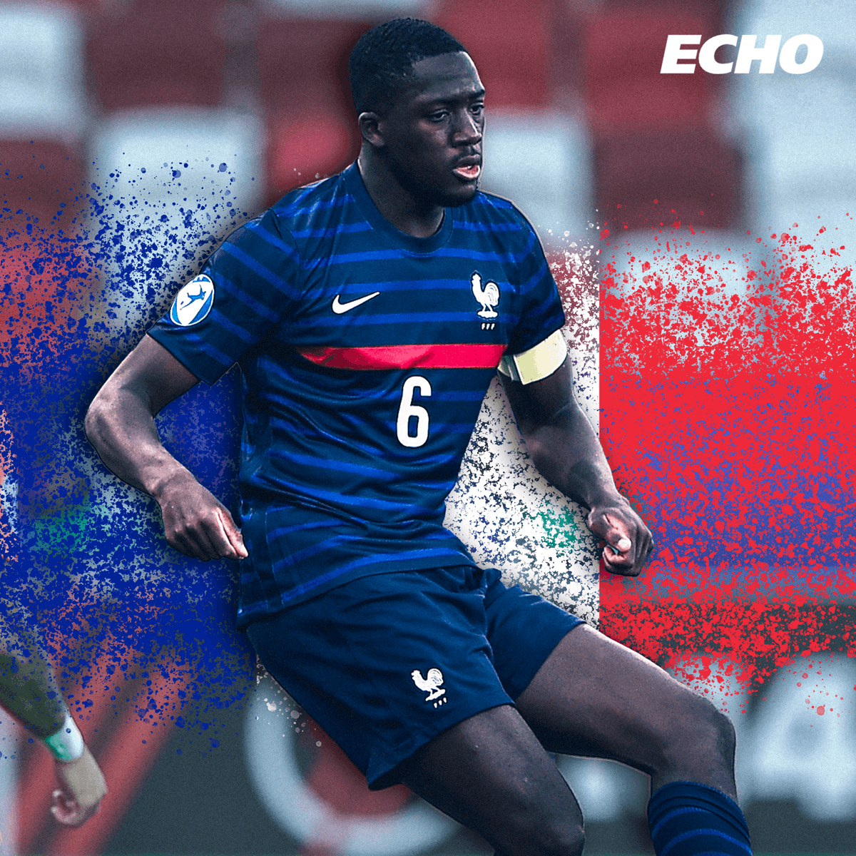 LivEchoLFC's tweet photo. Ibrahima Konaté vs Netherlands U21 📊:

6 clearances
1 block
0 times dribbled past
100% ground duels won
100% aerial duels won
87% pass accuracy
1 big chance created

The Premier League isn't ready 🔥 #LFC https://t.co/WuCM9bUlVp