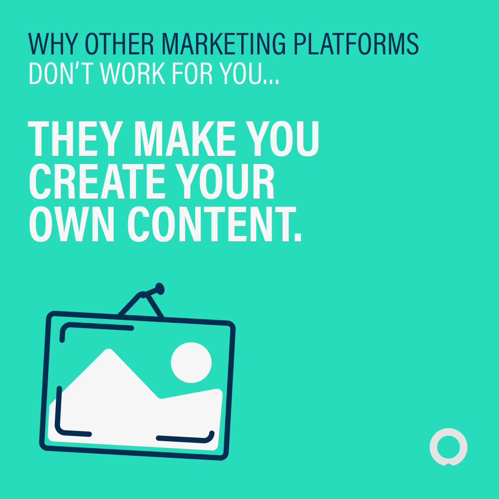 OutstandApp's tweet photo. When you run a business by yourself, you don’t have a marketing staff to design and write content. 

You need everything to be created for you from the start—ready to personalize and use. https://t.co/Yhdxppx7YK
