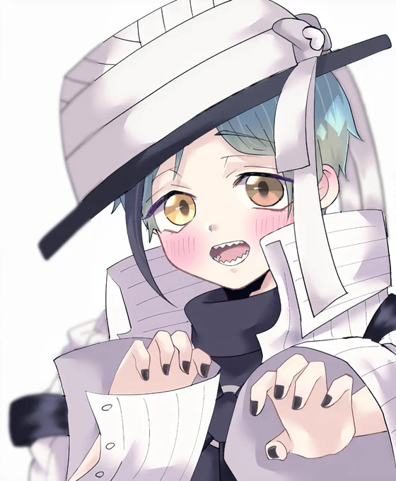 ショタ🦈ばかり 