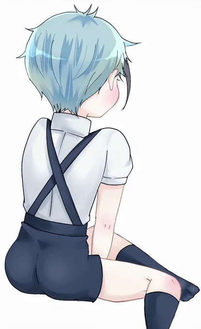 ショタ🦈ばかり 
