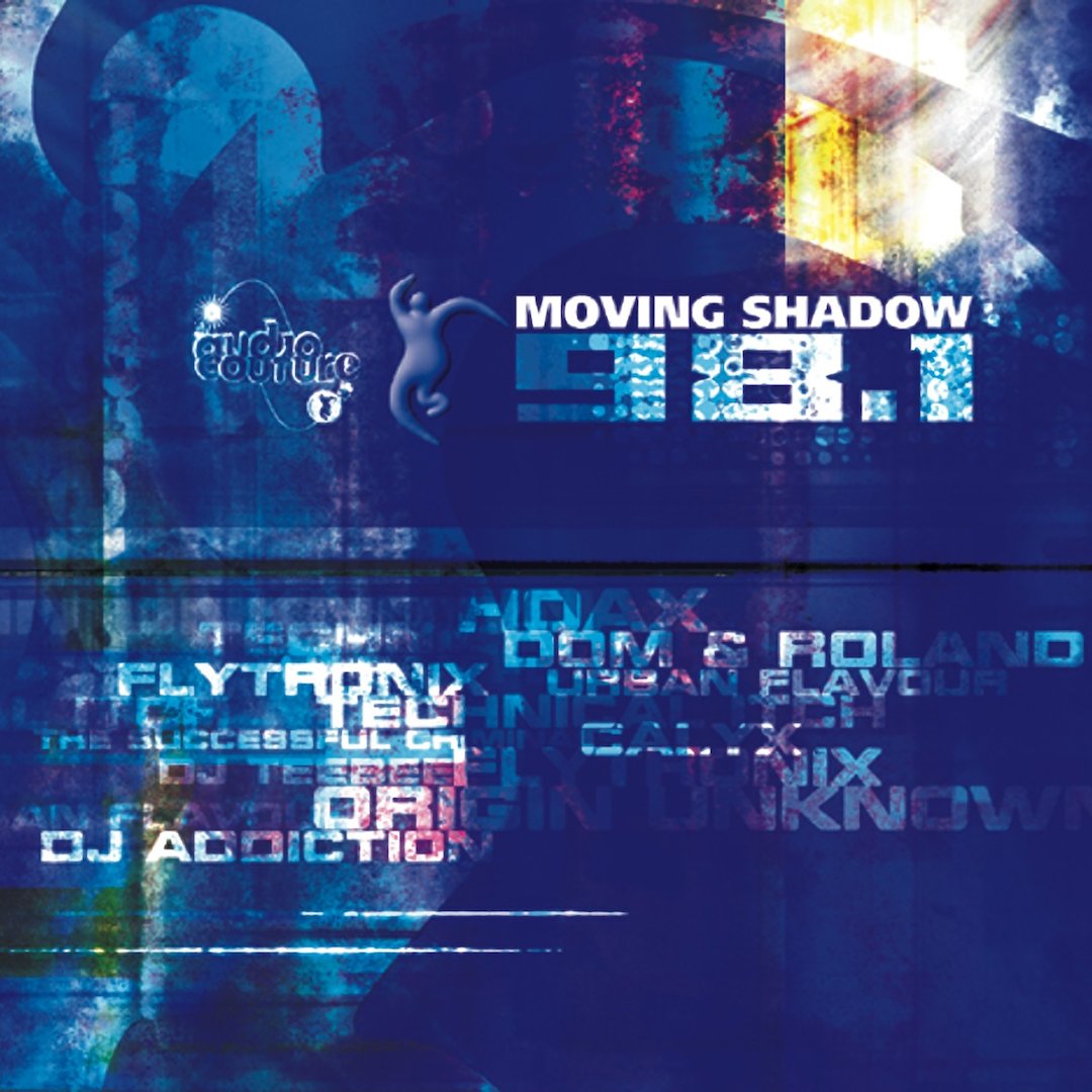 MovingShadowHQ's tweet image. Exciting news! 🗞 We're happy to announce "Moving Shadow: In The Mix". Over 11 hours of your favourite #MovingShadow tracks all in one official playlist on YouTube with audio from the original masters. Let's get the party started 💃🕺youtube.com/playlist?list=… #DrumAndBass
