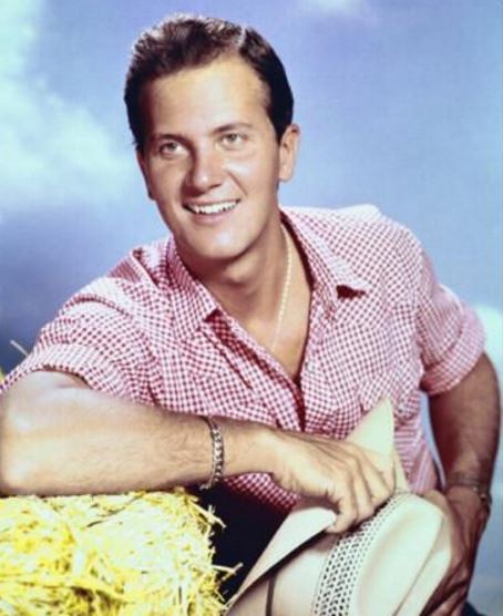 Happy Birthday  Pat Boone 