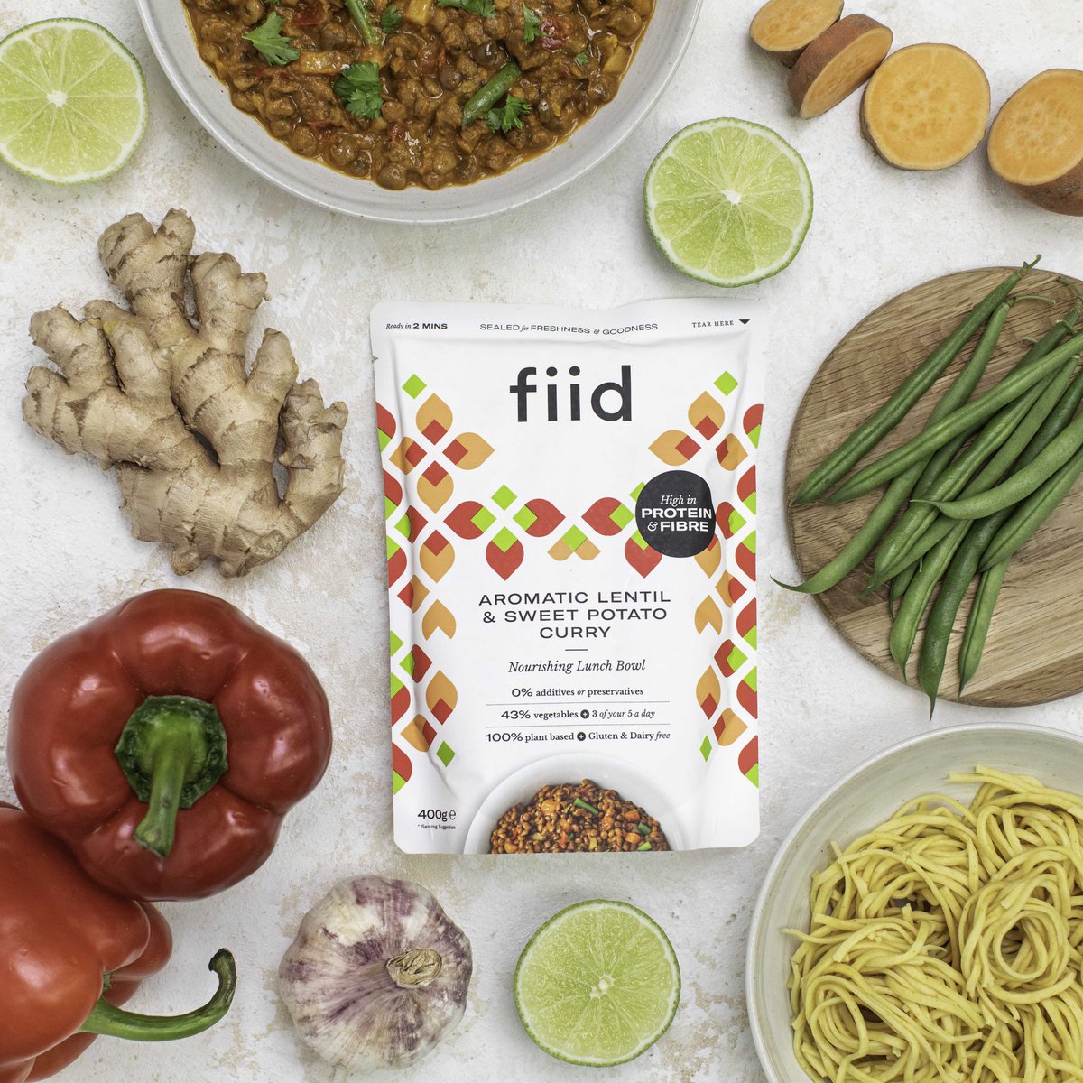 eatfiid's tweet image. Ditch that essay of a shopping list, we’ve got all the veggies you need right here 🥕🥔🥬