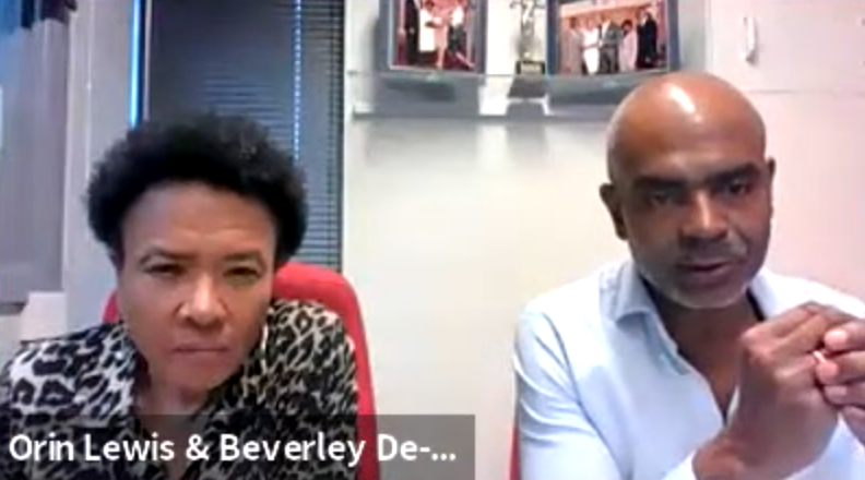Melanmagazine's tweet photo. “A complex patchwork of suspicion, ignorance and shame is preventing Black communities in the UK from donating – and having – much needed organ donations.”
Last week's @acltcharity webinar on organ donation revealed issues that we must all tackle!

 https://t.co/vj2ll39a56 https://t.co/B7ptoZs77m