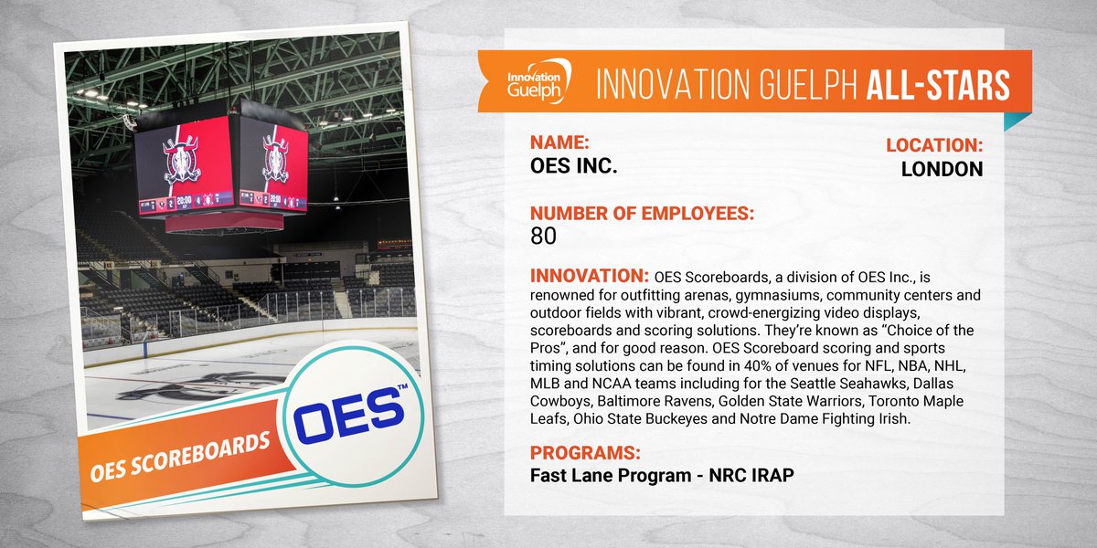 BoundlessAccel's tweet photo. Expressing #IGClientLove and celebrating another IG All-Star: @oes_inc! #IGFastLane #IGAllStars @ONeconomy https://t.co/qL5uiePQep