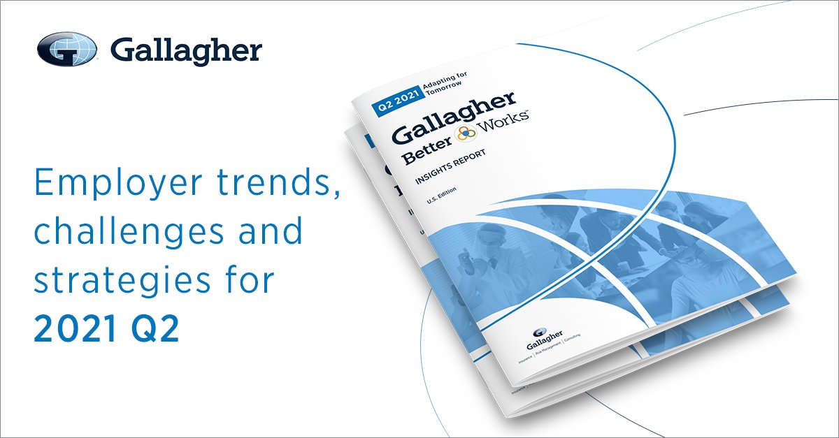 GallagherGlobal's tweet photo. How is your organization addressing the pandemic's effect on diversity, equity and inclusion?
☑Download report here: https://t.co/xOYJOH1NdT
#DiversityEquityInclusion #InsightReport #PandemicRecovery https://t.co/0vE41wjZw6