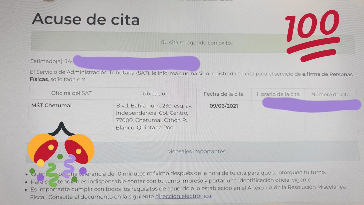 DessireAF's tweet photo. @SATsincitas @SATMX Una mas!!! 🤗🥳🎉🎊🙏🏼🙌🏼 Gracias! Gracias! Gracias! https://t.co/6sSREZE0oI