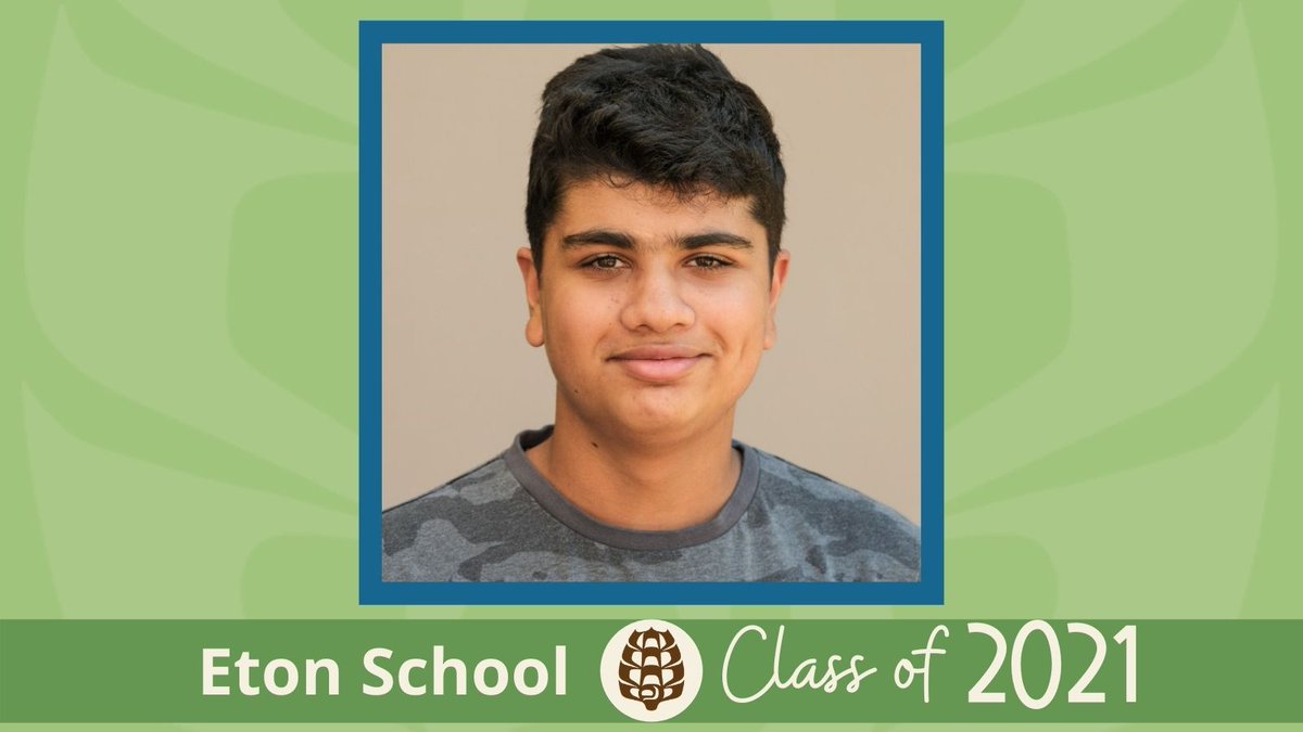 EtonSchoolWA's tweet photo. 🎓8th Grade Spotlight!🔦
🎮8th Grade Project: “My project is The Mental and Physical Effects of Video Game and Movie Music on the Human Body.”
#WeAreEton #8thGradeGrad https://t.co/UgundVfQrO