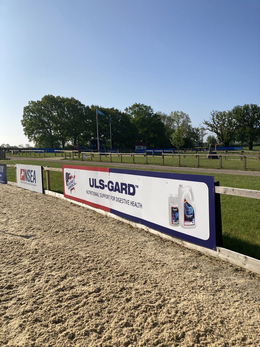 National Schools Equestrian Association (@nseaest1991) on Twitter photo What a fabulous weekend <a href="/HicksteadEvents/">AEJC, Hickstead</a> for Eventers Challenge Championship sponsored by <a href="/equineamerica/">Equine America</a> Well done to everyone who competed. Challenging courses in the ☀️ Thank you to our sponsors for great prizes. What a fabulous weekend <a href="/HicksteadEvents/">AEJC, Hickstead</a> for Eventers Challenge Championship sponsored by <a href="/equineamerica/">Equine America</a> Well done to everyone who competed. Challenging courses in the ☀️ Thank you to our sponsors for great prizes.