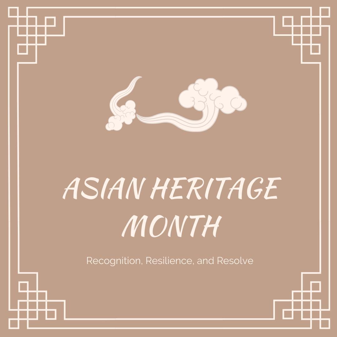 fmm_agk's tweet photo. As we come to the end of May, Asian Heritage Month, we take the time to learn and celebrate the many achievements and contributions the Asian community has made throughout history. @FMMtweets https://t.co/U7S8kdX8OY