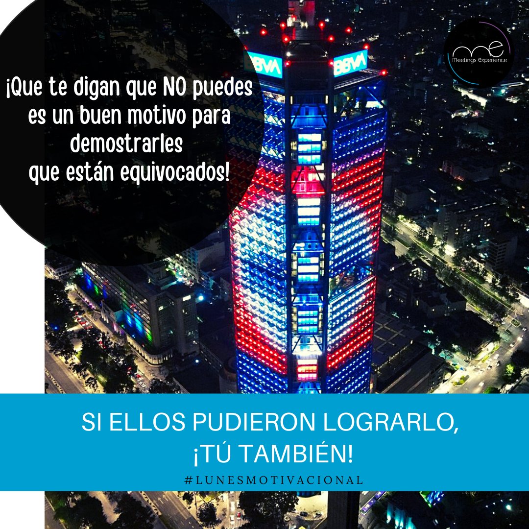 Meetings Experience tweet media