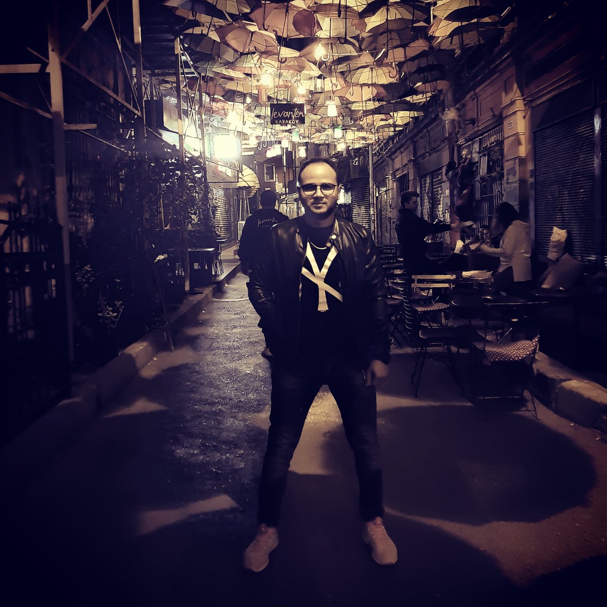 #YeniProfilResmi