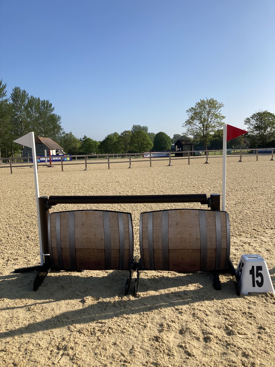 Our <a href="/jump4joyjumps/">Jump4Joy</a> Jumping with Style Championship Festival <a href="/HicksteadEvents/">AEJC, Hickstead</a> was a great success. Thank you to our sponsors for providing such great jumps.