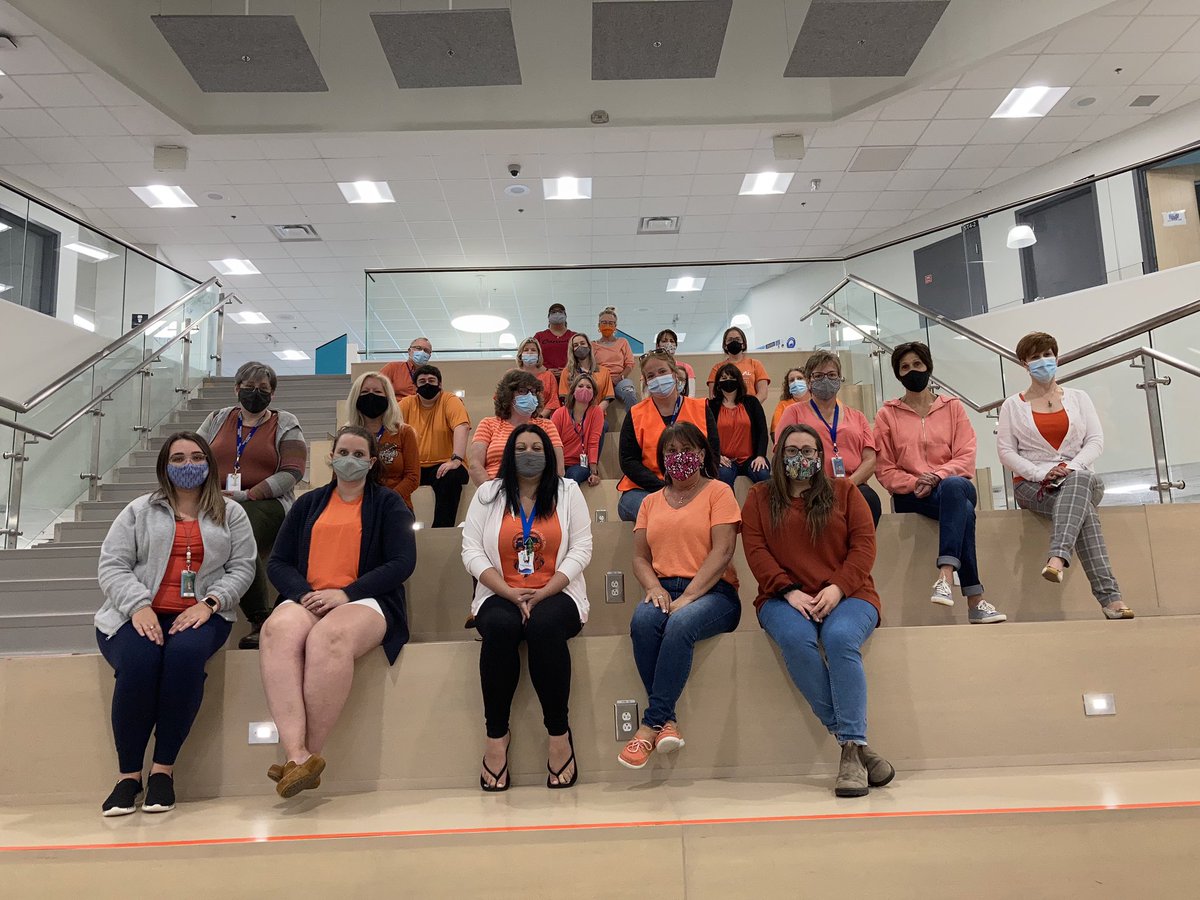 As we prepare to welcome 215+ students on Wednesday…we have no words! #everychildmatters #watchuslearn @TCRCE_NS