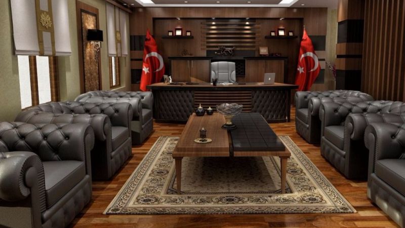 ky0609ky's tweet photo. Makamını kaybetmemek adına ve koltuğunda oturabilmek için yanlış işler yapılmasına vesile olanlar ve müsaade edenler, göz yumanlar  kurumuna  en büyük kötülüğü yapanlardır. Bu durum etik dışıdır, suçtur. https://t.co/USYnA1vdtP