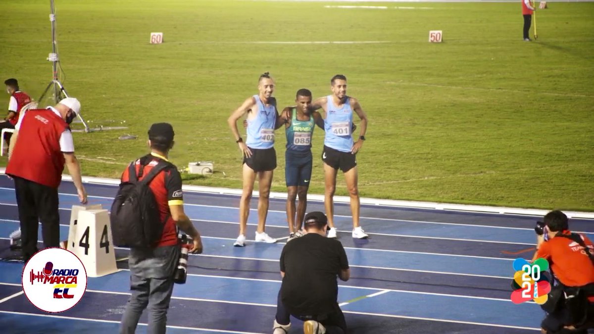 PEÑAROL | Atletismo tweet media