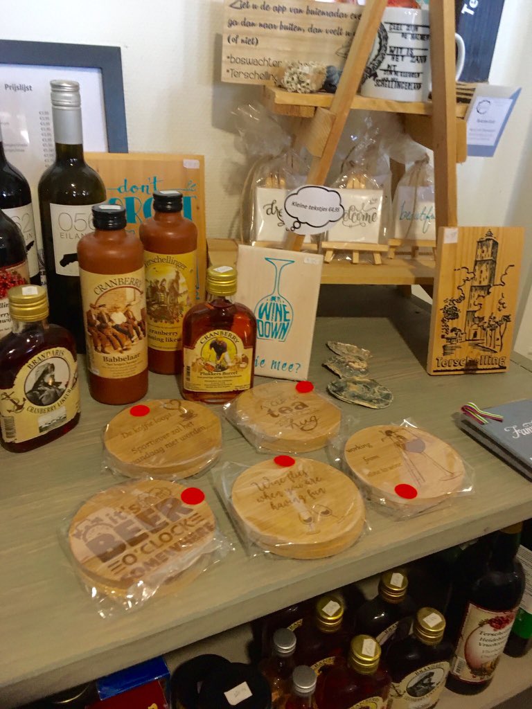 Residence Terschelling tweet media