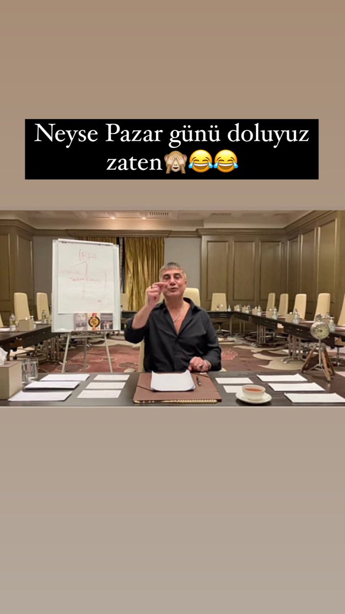 tuubaceren's tweet photo. 🙈😂😂😂 https://t.co/kzCz3s4Kzv