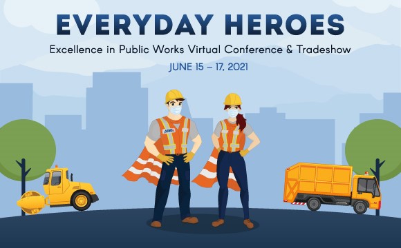 APWAupdates's tweet photo. Early Bird Pricing extended to June 4, 2021
Winter Maintenance Supervisor/Winter Maintenance Operator
Legal Issues - Negligence and Statutory Defecnces, Procurement &amp; Trade
Municipal Rights-of Way &amp; Telecom
Self Care &amp; Care of Others
https://t.co/k41Hr3balh https://t.co/mTtrmPv04G