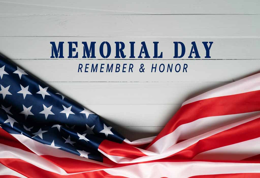 APUS AIAA wishes students, faculty, and active-duty members a safe Memorial Day.