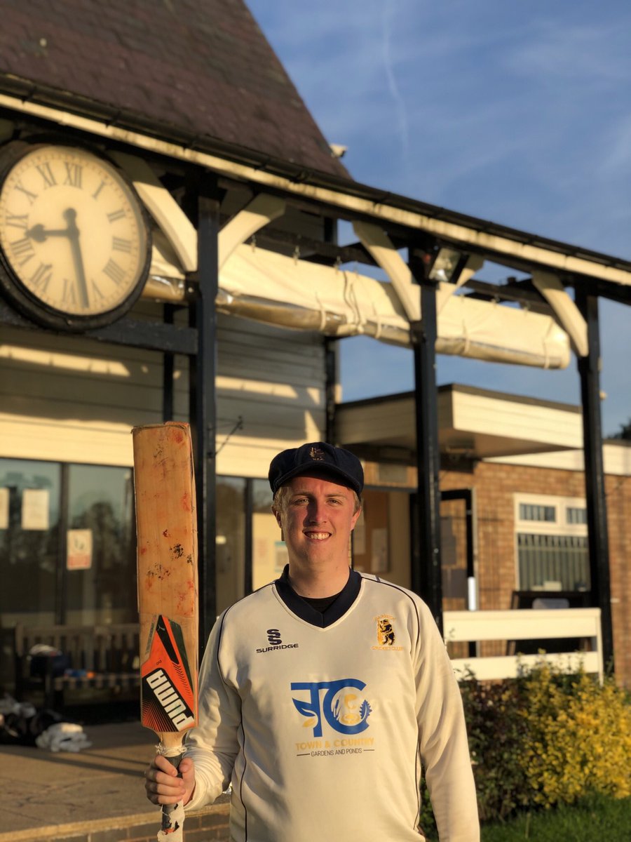 Warwick_Cricket's tweet photo. PLAYER PERFORMANCE SPOTLIGHT 👀💡
Nathan O’Sullivan was on fire with the bat last weekend, hitting back-to-back 50s (57 and 58) 🔥
His contributions helped see the sides to victory, in what was an undefeated weekend for WCC 😍
#WCC #PerformanceSpotlight https://t.co/y6Q5Gsp1ya