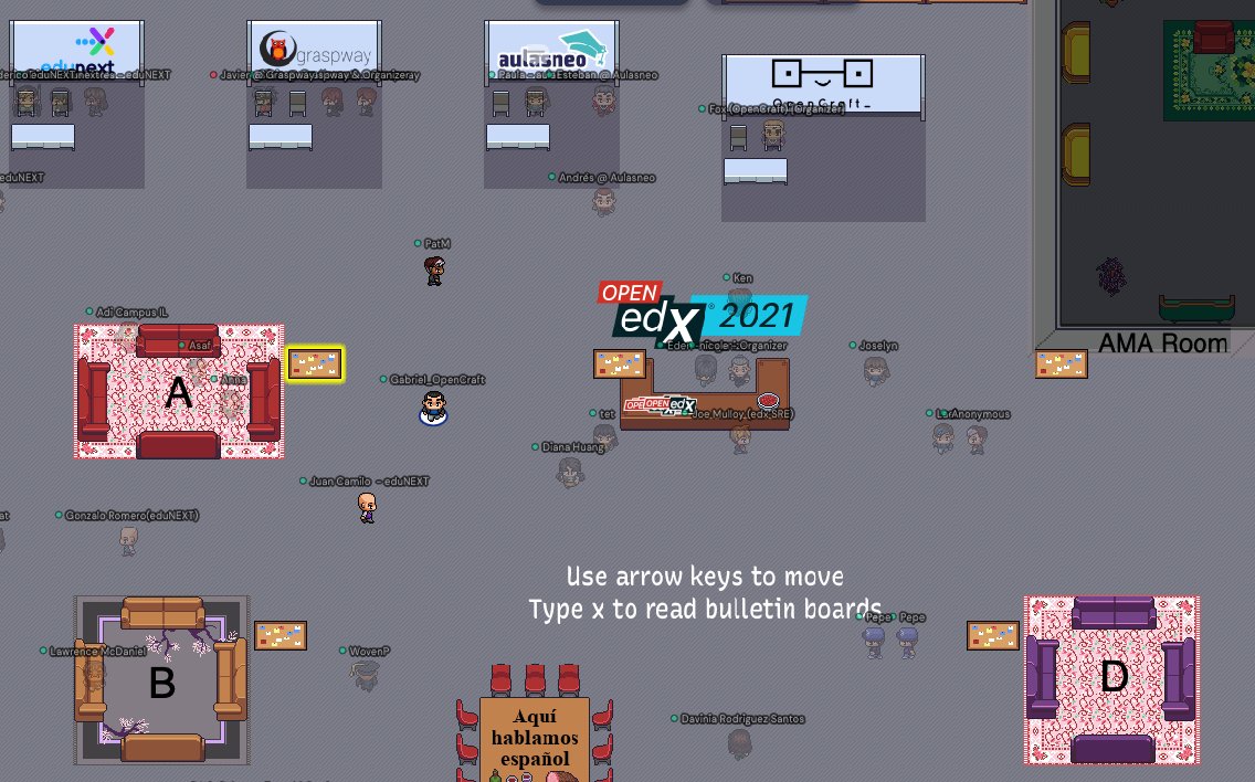 OpenCraft tweet media