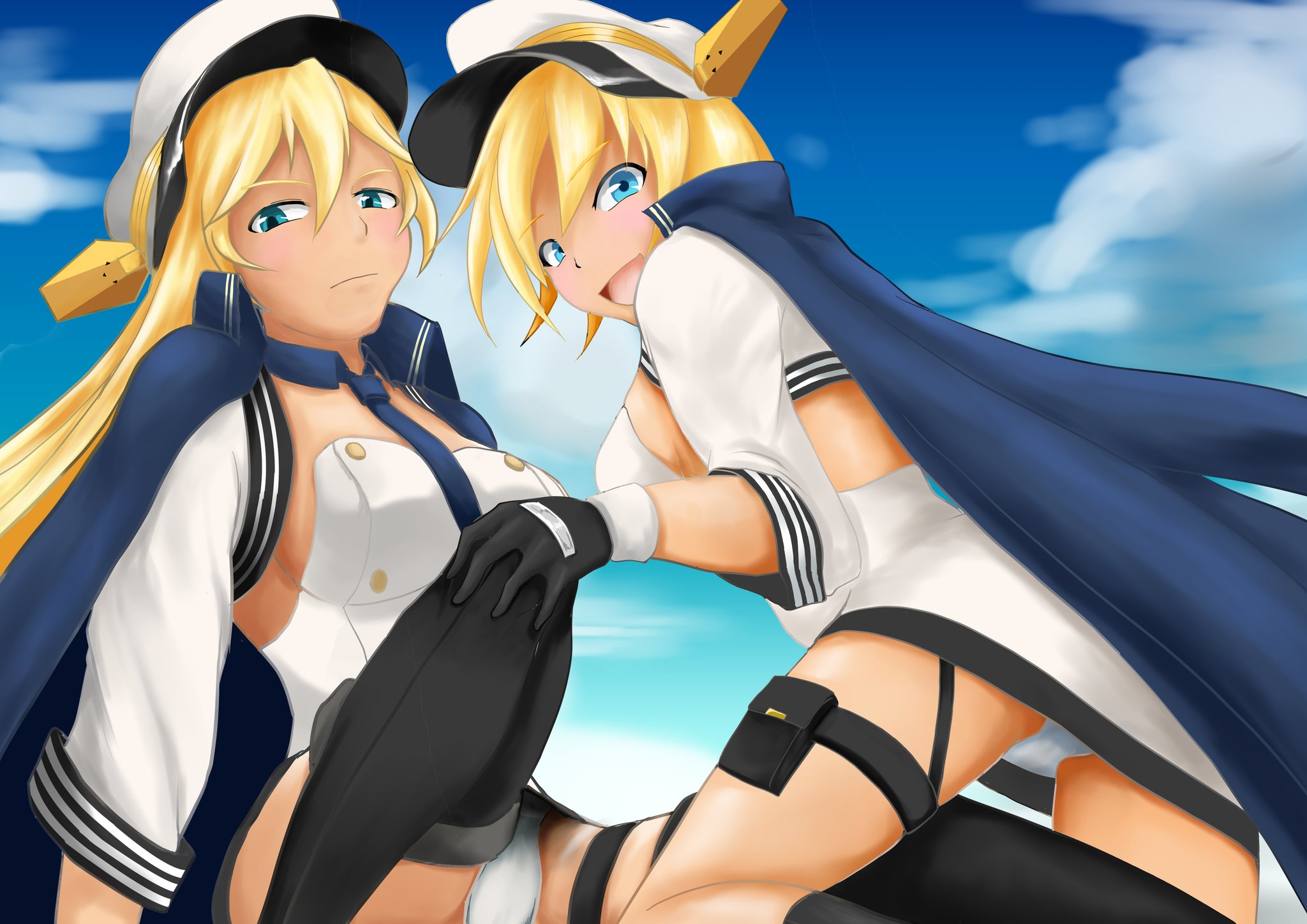 テネシー アズールレーン Twitter Search Twitter