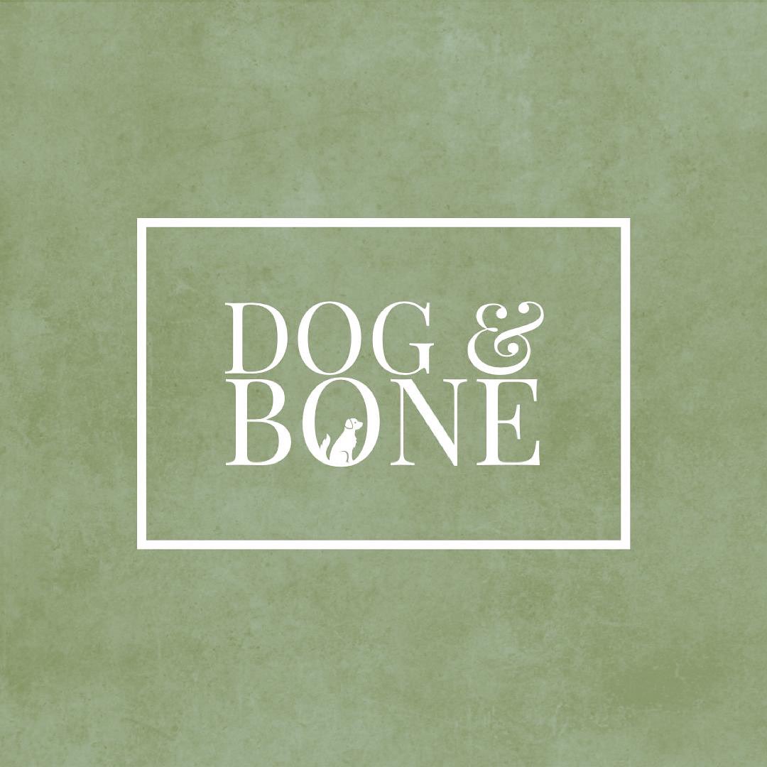 After 5 years, we’ve pawfected our new look so say hello to Dog &amp; Bone 2.0. Check out our logo, Facebook, Instagram and our brand new website at dogandbone.org 

#dogwalker #petservices #leamingtonspa #loveleam #warwickshire #dogs
