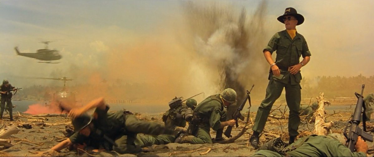 hitRECordJoe's tweet photo. If I may offer a movie experience recommendation... see APOCALYPSE NOW on the biggest screen possible with a grand sound system at least once in your lifetime. https://t.co/uexvjfiqvH