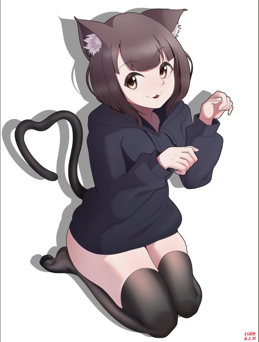 黒ニーソのtwitterイラスト検索結果 黒ニーソのtwitterイラスト検索結果