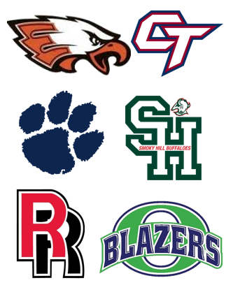 5A Girls LAX: CCSD Teams on the pitch June 1st-Eaglecrest/CT-Legacy, 4PM; St. Mary's Academy/Smoky, 5PM; Rangeview/Overland-Stutler, 8PM. Best of luck to our LAX clubs! <a href="/CTHSAthletics/">CTHS Athletics</a> <a href="/CTGirlsLax/">Cherokee Trail G-LAX</a> <a href="/raptorathletics/">Eaglecrest Athletics</a> <a href="/EaglecrestGLax/">Eaglecrest Girls Lacrosse</a> <a href="/WeAreOverland/">Overland Athletics</a> <a href="/SmokySports/">Smoky Hill Athletics</a> <a href="/shhsglax/">Smoky Hill Girls Lax</a> <a href="/aurorasports/">Sentinel Prep Sports</a>