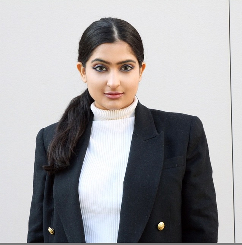 kpualumni's tweet photo. Sarah Sangha launched Vellum Wellness, a personal care & aromatherapy brand in 2018. Since then, the company has grown 900% year-on-year.
Read her story in the latest #AlumniMag, celebrating the 40th anniversary of @KwantlenU.
https://t.co/i6G4hk8ptM
#40OnesToWatch #KPU40 https://t.co/oQLbMEmJiz