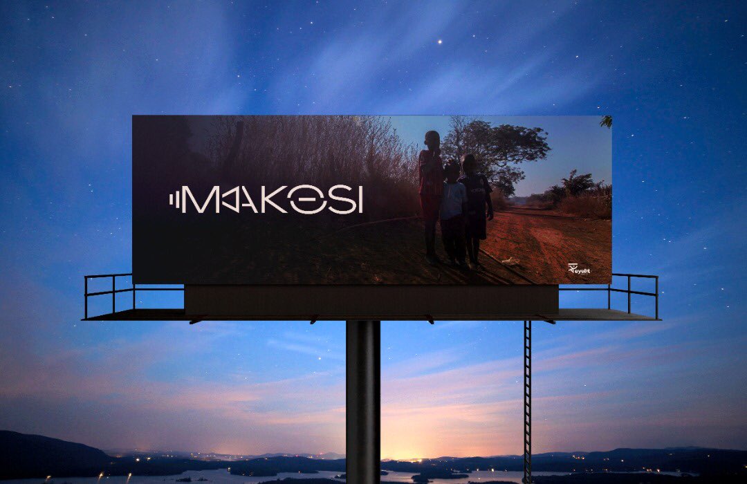Dissconnexion's tweet photo. Identité visuelle de Makosi Production société de production audiovisuelle.
@EyelitStudio
#thecreativekogn #logo #logodesign #design #galsencreative #inspiration #creatuve #logoideas #logos #logolover #designtips #logocreation #logobook #logofolio #logotypes #branddesign https://t.co/LWCTew5p76