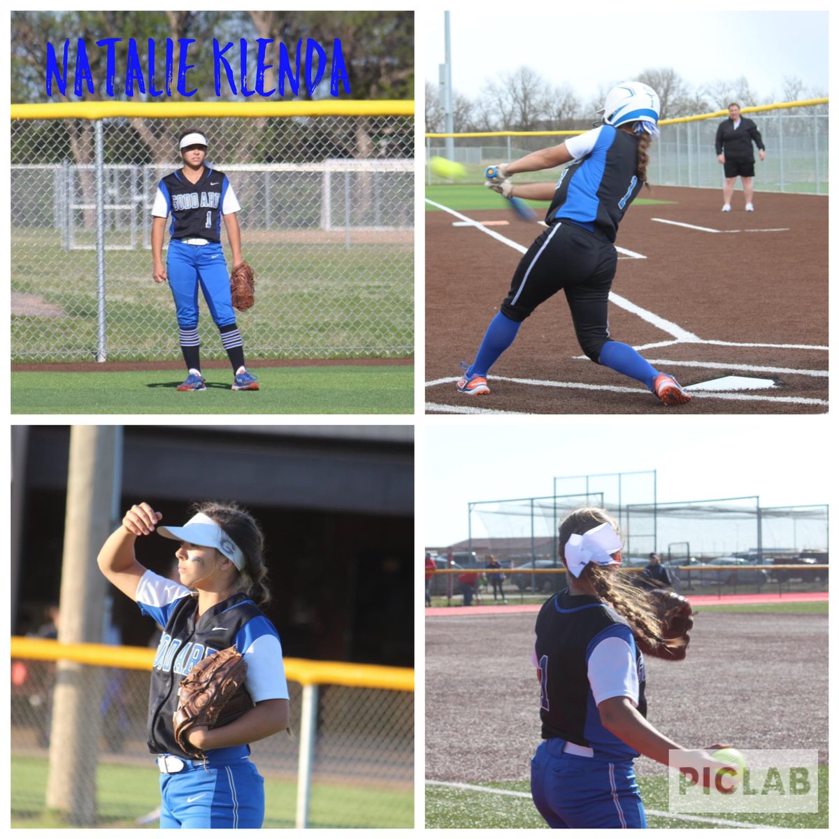 Congratulations to <a href="/natalieklenda/">nat 🌞</a> for earning AVCTL Div 2 1st Team Outfield!