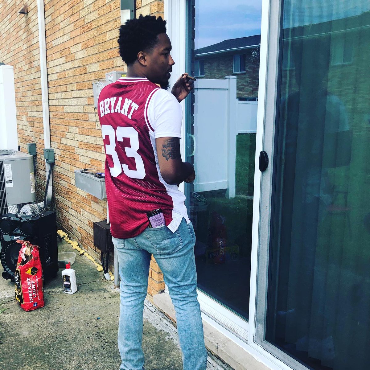 tdot (@Tyaun) / Posts / X