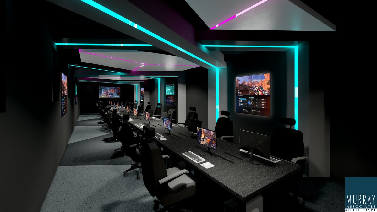 SoniqsEsports's tweet photo. We're bringing esports to everyone.
Our Harrisburg LAN Center opens later this year.

READ MORE ⇒ https://t.co/BVfq6HRyac https://t.co/oAUcISQ2TC