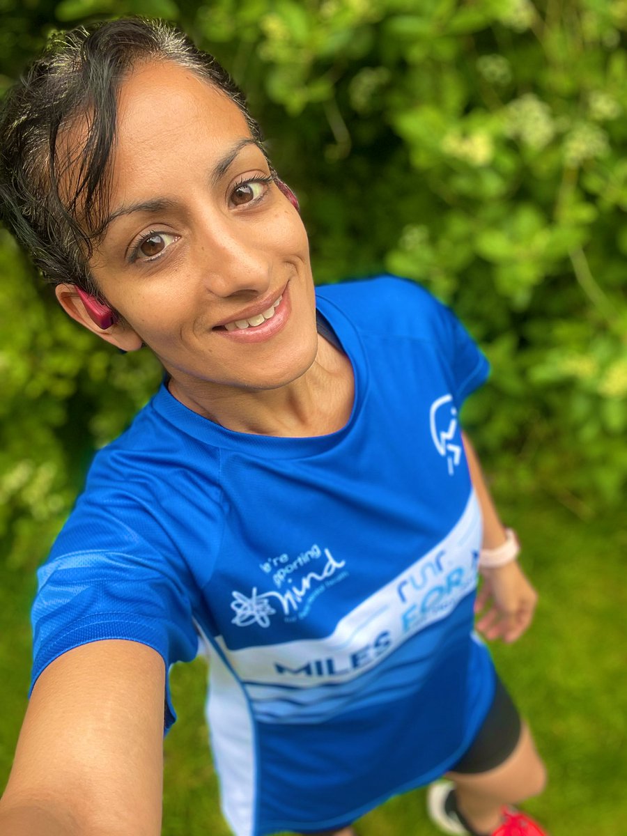 ravbillan's tweet photo. #Runstreak Day 1,179 🔥
What a month that was!!! I had the privilege of being Captain to 52 amazing gems in my team for @runr_uk #milesformind called #TwittaRunrs 😍 &amp; we had our 2nd #TeamRMJ event #PhoenixRun for @ICR_London 🔥 So many memories, my heart is happy ♥️ #ukrunchat https://t.co/mH0sweWgxC