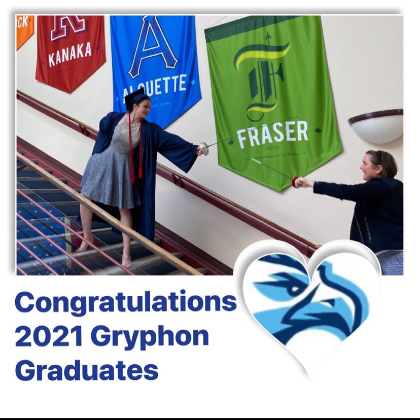 MDRathletics's tweet photo. Great to see our athletes, family and even a couple coaches at the Athletics station yesterday. Congratulations!!🎉Hope you enjoyed a well deserved rest today after two days of grad events! #mdrathletics https://t.co/wgnOt5GGME