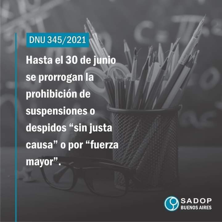 sadoppba's tweet photo. HACÉ VALER TUS DERECHOS.
Por tu seguridad y protección, ser parte del #SADOP es tu mejor opción.

AFILIATE
No esperes a que se presenten problemas para hacerlo.

🤜🤛 #HaceloOnLine ↩
https://t.co/u6T83ElEuJ https://t.co/De9lYjIkS9